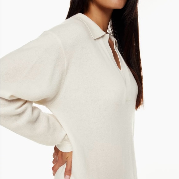 The group by Babaton ‘Circuit’ sweater xxs - Picture 2 of 7